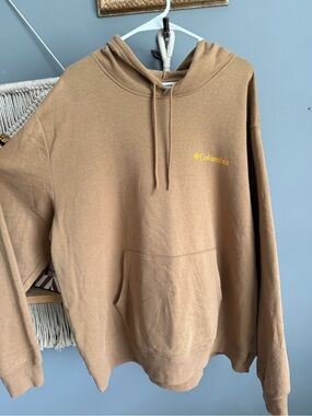 Columbia Hoodie *see description
